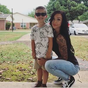 Meet your Posher, Erika